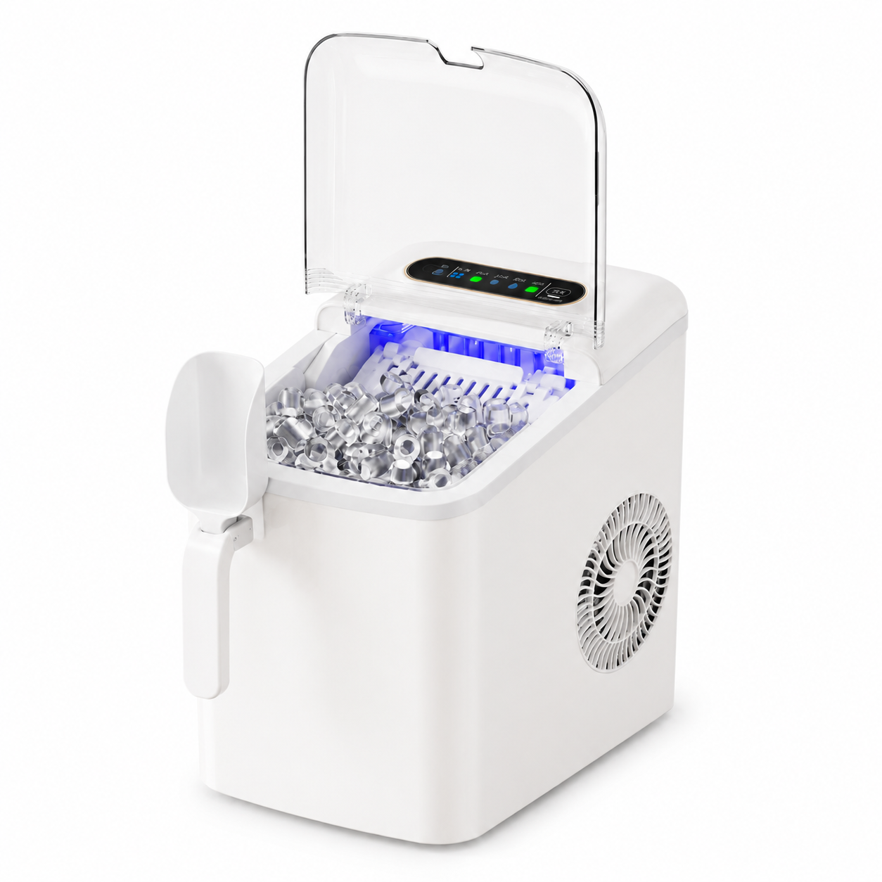 EVEN Ice Maker