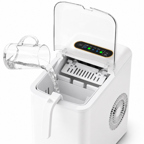EVEN Ice Maker
