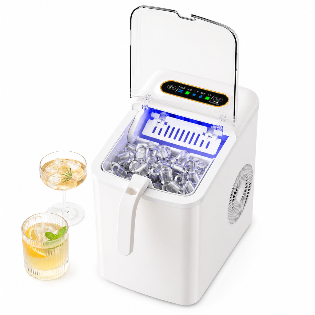 EVEN Ice Maker