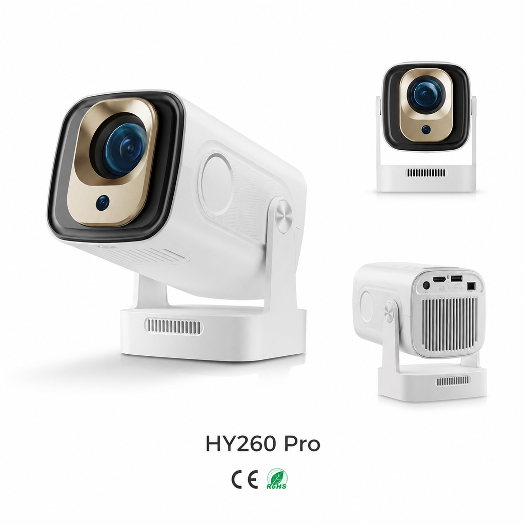 EVEN Projector